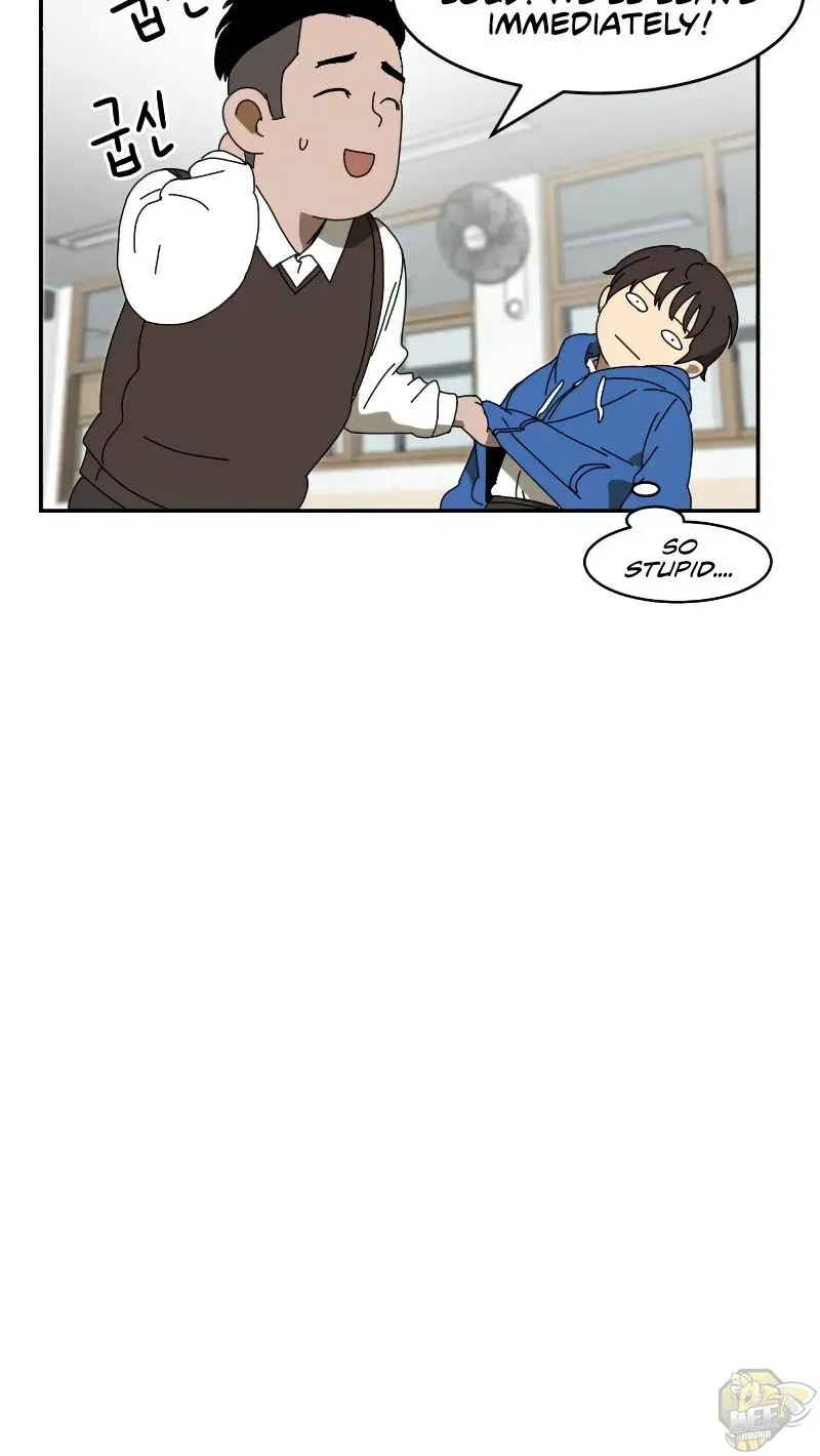 Double Click (PARK Soo-bong) — Chapter 1.1 — page 70