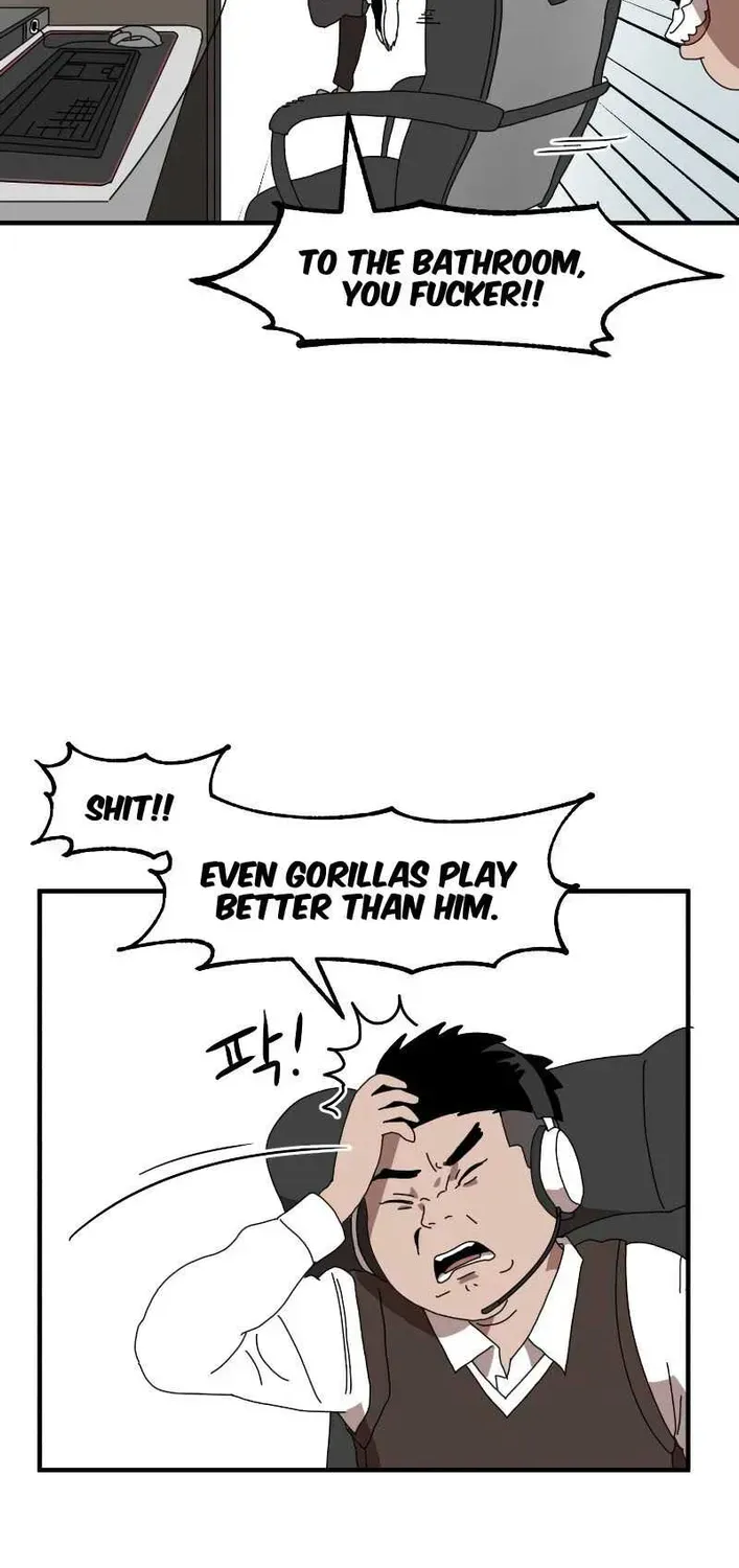 Double Click (PARK Soo-bong) — Chapter 1.1 — page 79