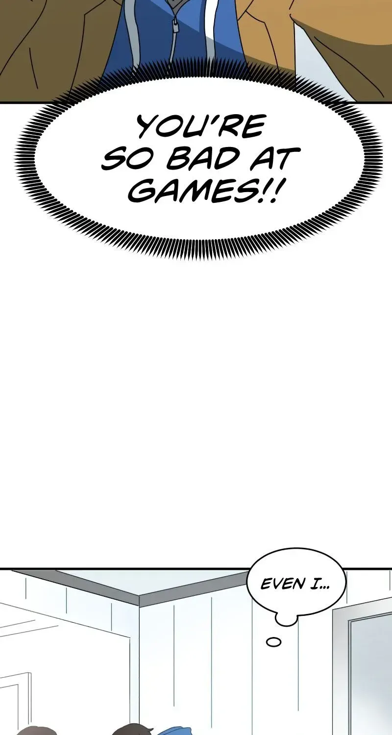 Double Click (PARK Soo-bong) — Chapter 1.1 — page 84