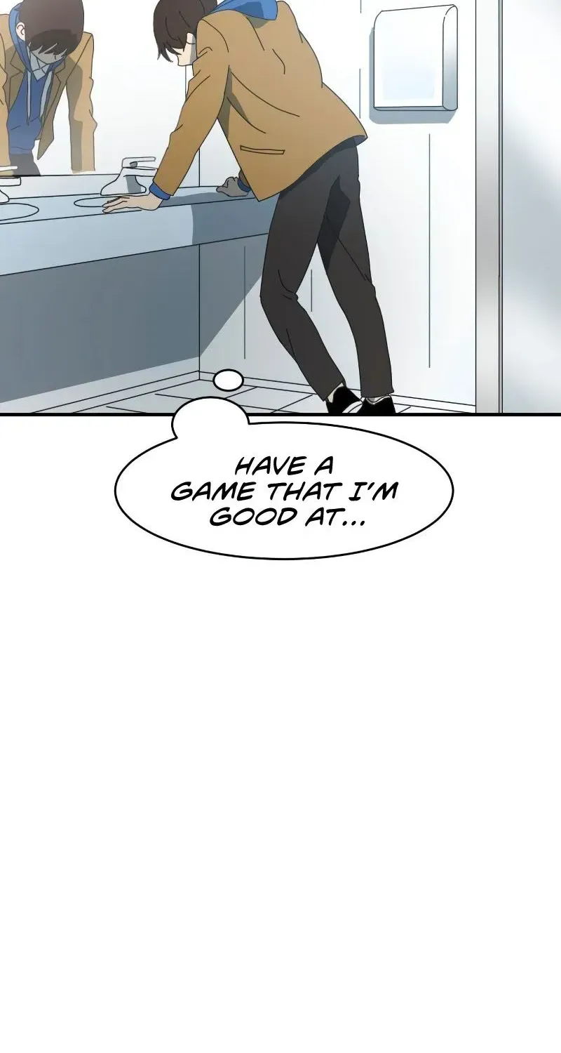 Double Click (PARK Soo-bong) — Chapter 1.1 — page 85