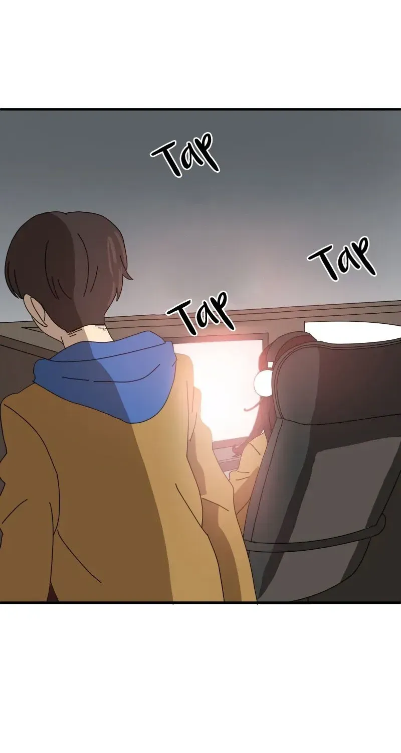 Double Click (PARK Soo-bong) — Chapter 1.1 — page 91