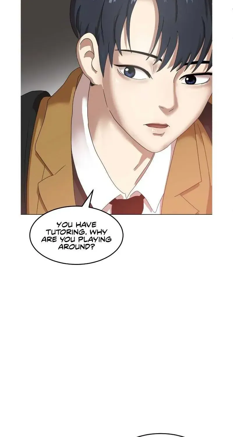 Double Click (PARK Soo-bong) — Chapter 1.1 — page 116