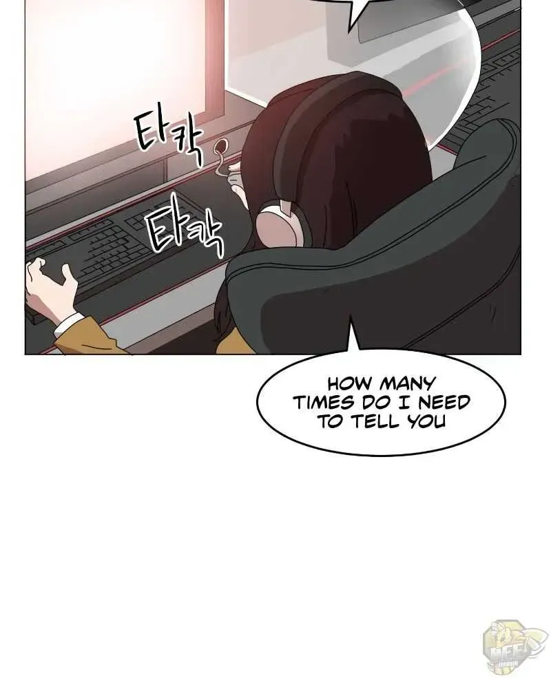 Double Click (PARK Soo-bong) — Chapter 1.1 — page 119