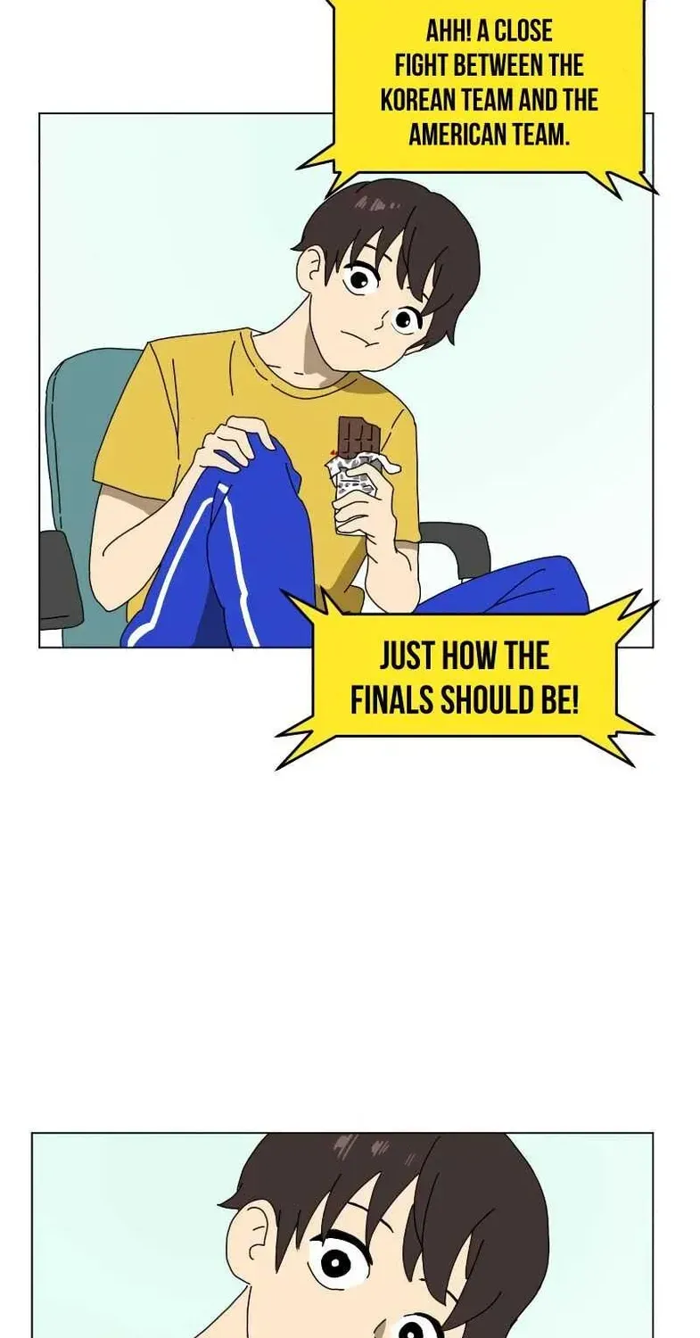 Double Click (PARK Soo-bong) — Chapter 1.1 — page 134