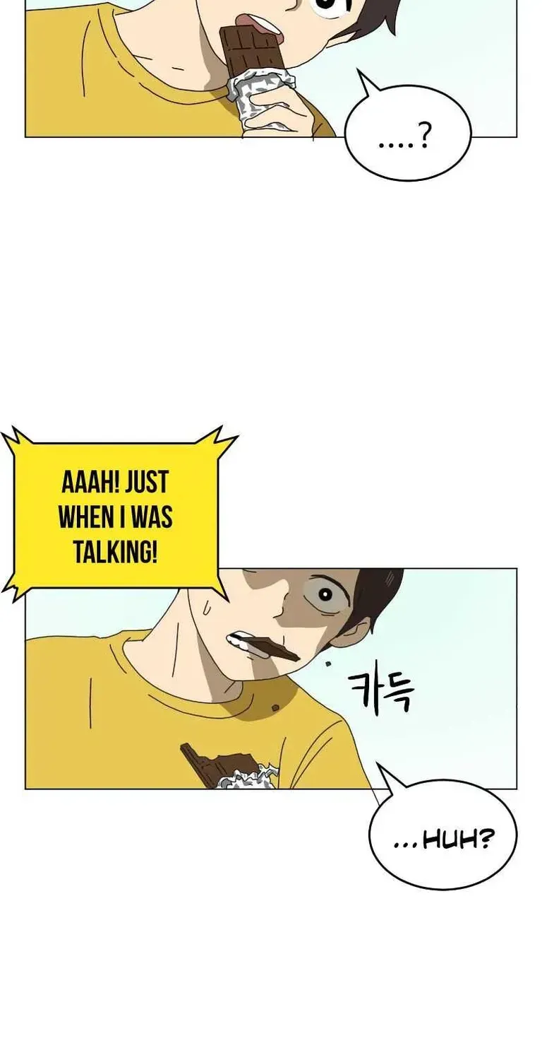 Double Click (PARK Soo-bong) — Chapter 1.1 — page 135