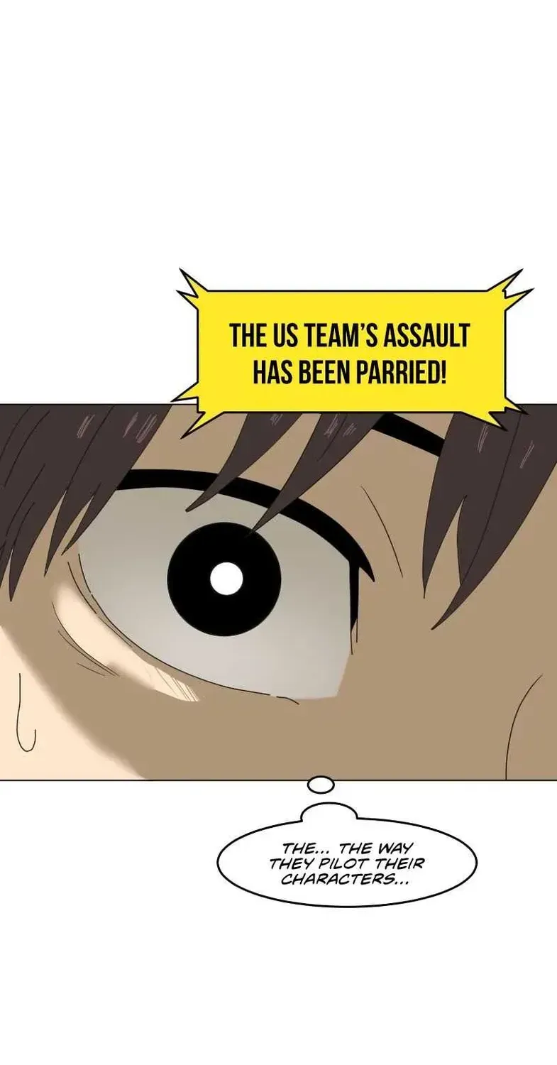 Double Click (PARK Soo-bong) — Chapter 1.1 — page 136
