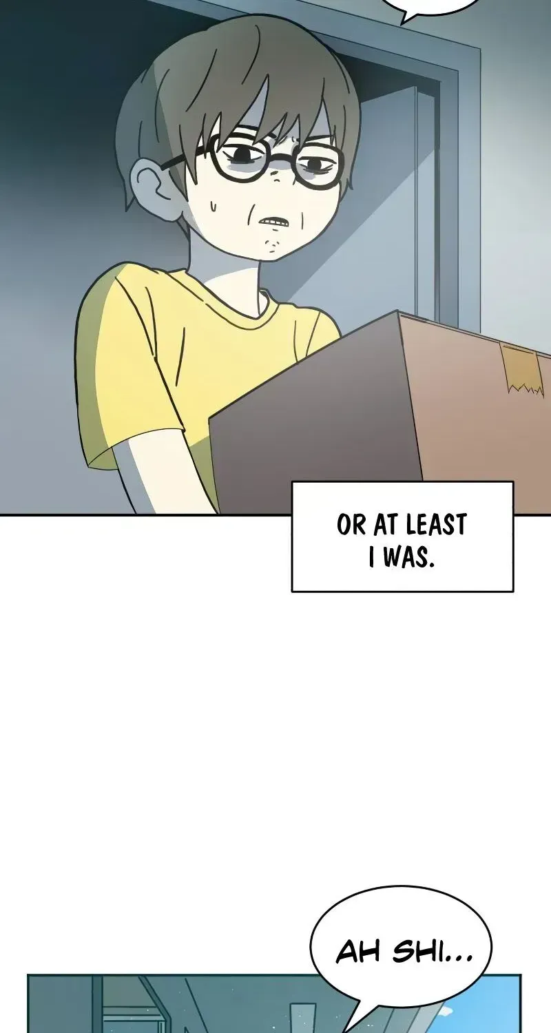 Double Click (PARK Soo-bong) — Chapter 1.2 — page 9