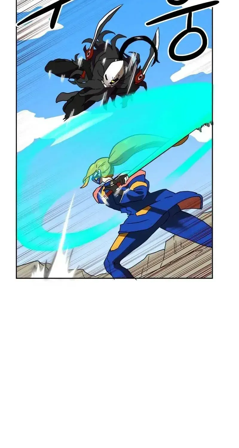 Double Click (PARK Soo-bong) — Chapter 1.2 — page 35