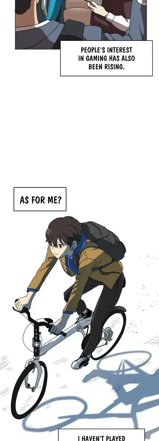 Double Click (PARK Soo-bong) — Chapter 1.2 — page 49
