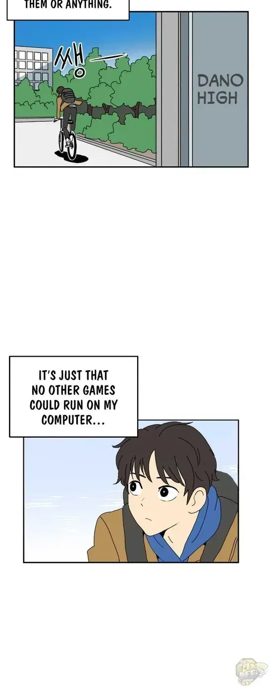 Double Click (PARK Soo-bong) — Chapter 1.2 — page 52