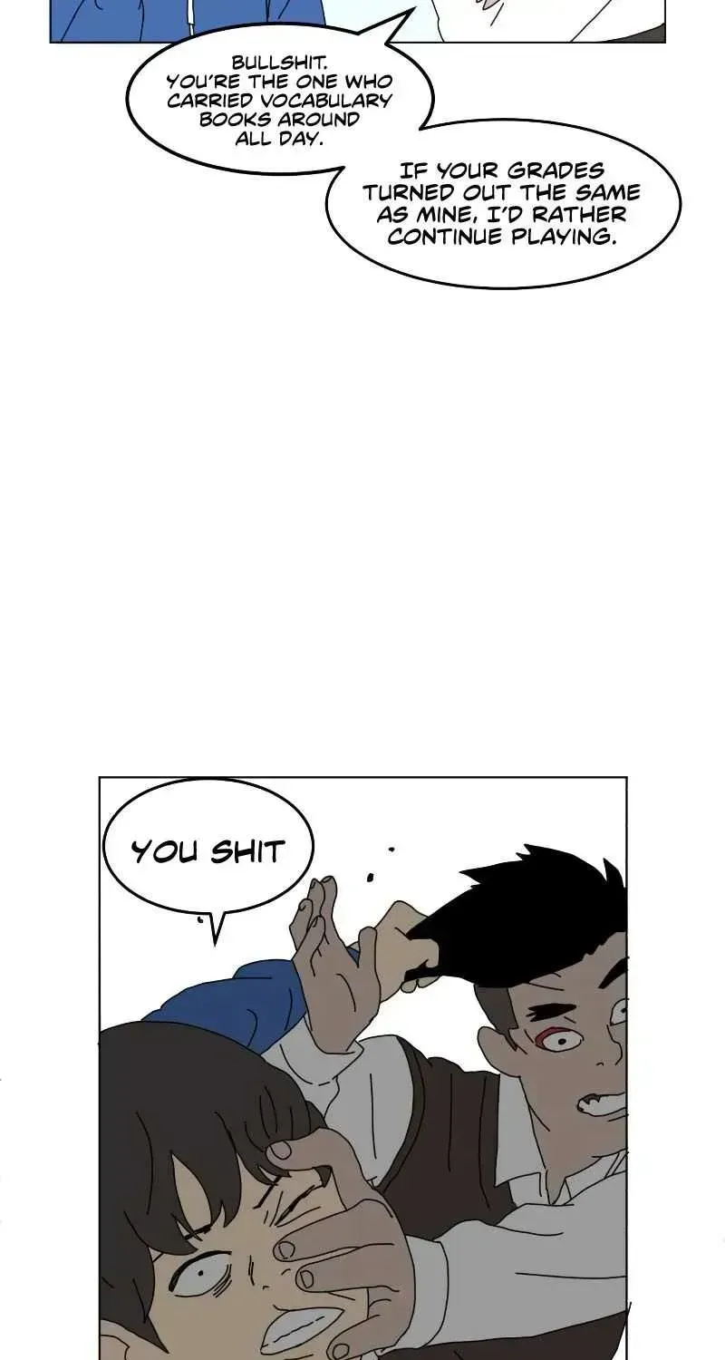 Double Click (PARK Soo-bong) — Chapter 1.2 — page 64