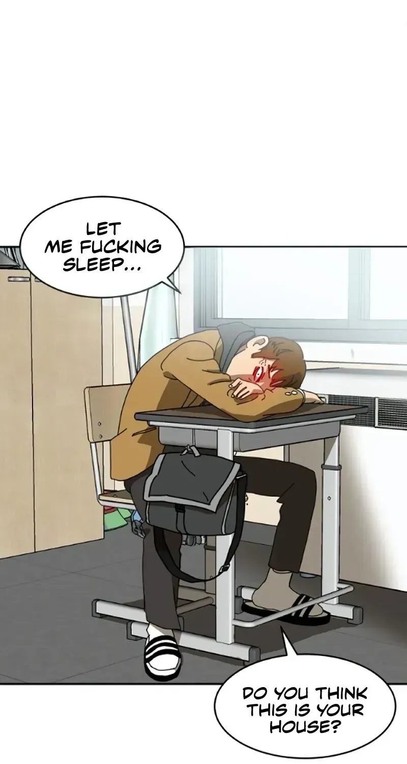 Double Click (PARK Soo-bong) — Chapter 1.2 — page 68