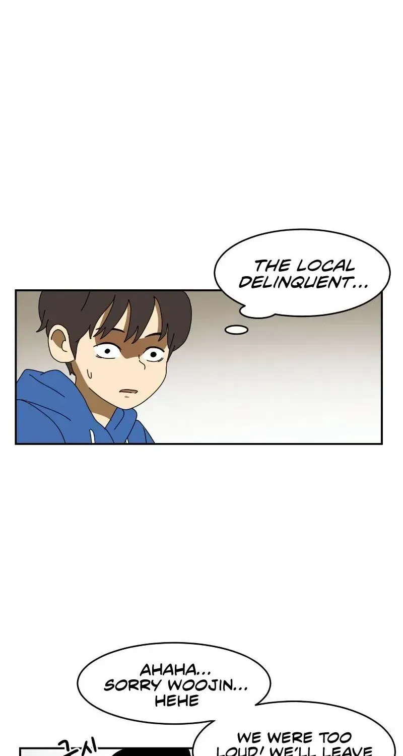 Double Click (PARK Soo-bong) — Chapter 1.2 — page 69