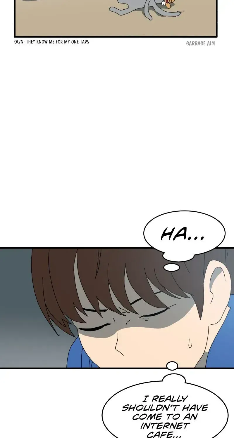 Double Click (PARK Soo-bong) — Chapter 1.2 — page 87