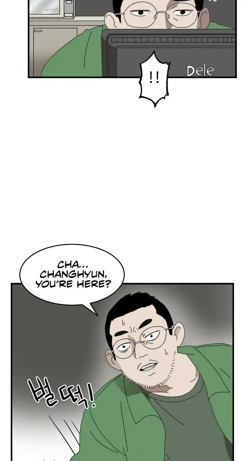 Double Click (PARK Soo-bong) — Chapter 1.2 — page 109
