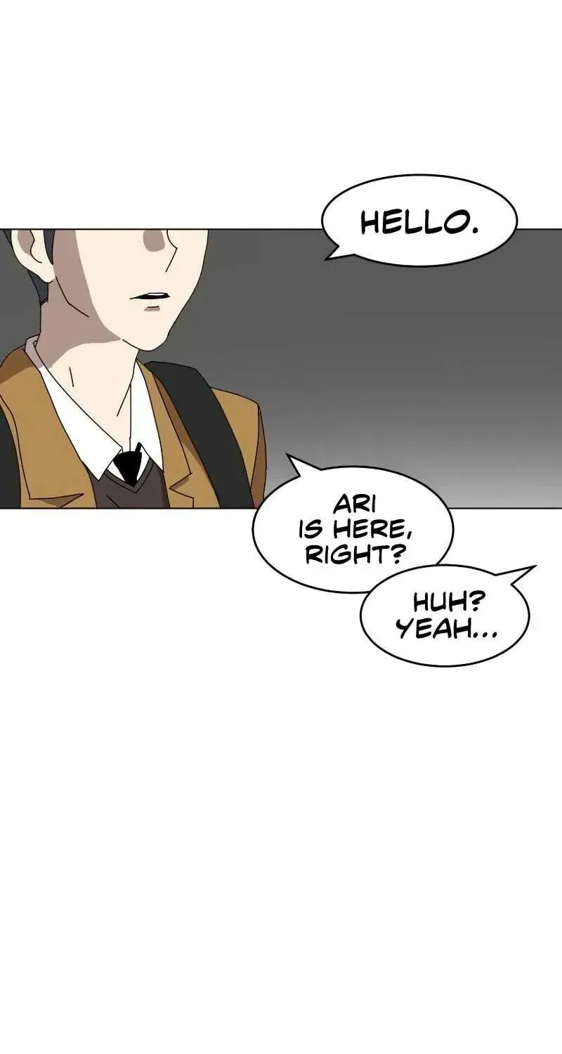 Double Click (PARK Soo-bong) — Chapter 1.2 — page 111