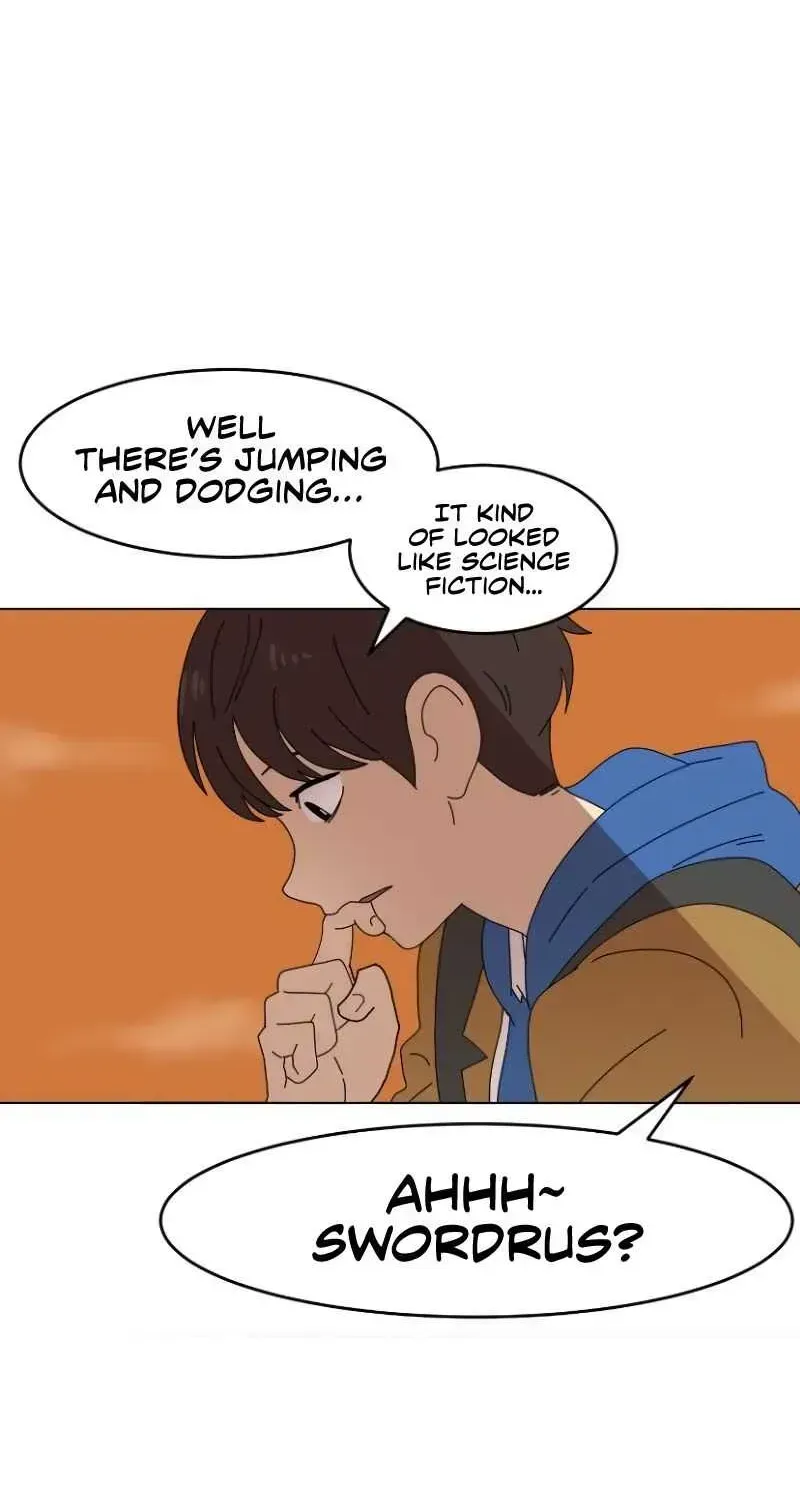Double Click (PARK Soo-bong) — Chapter 1.2 — page 128