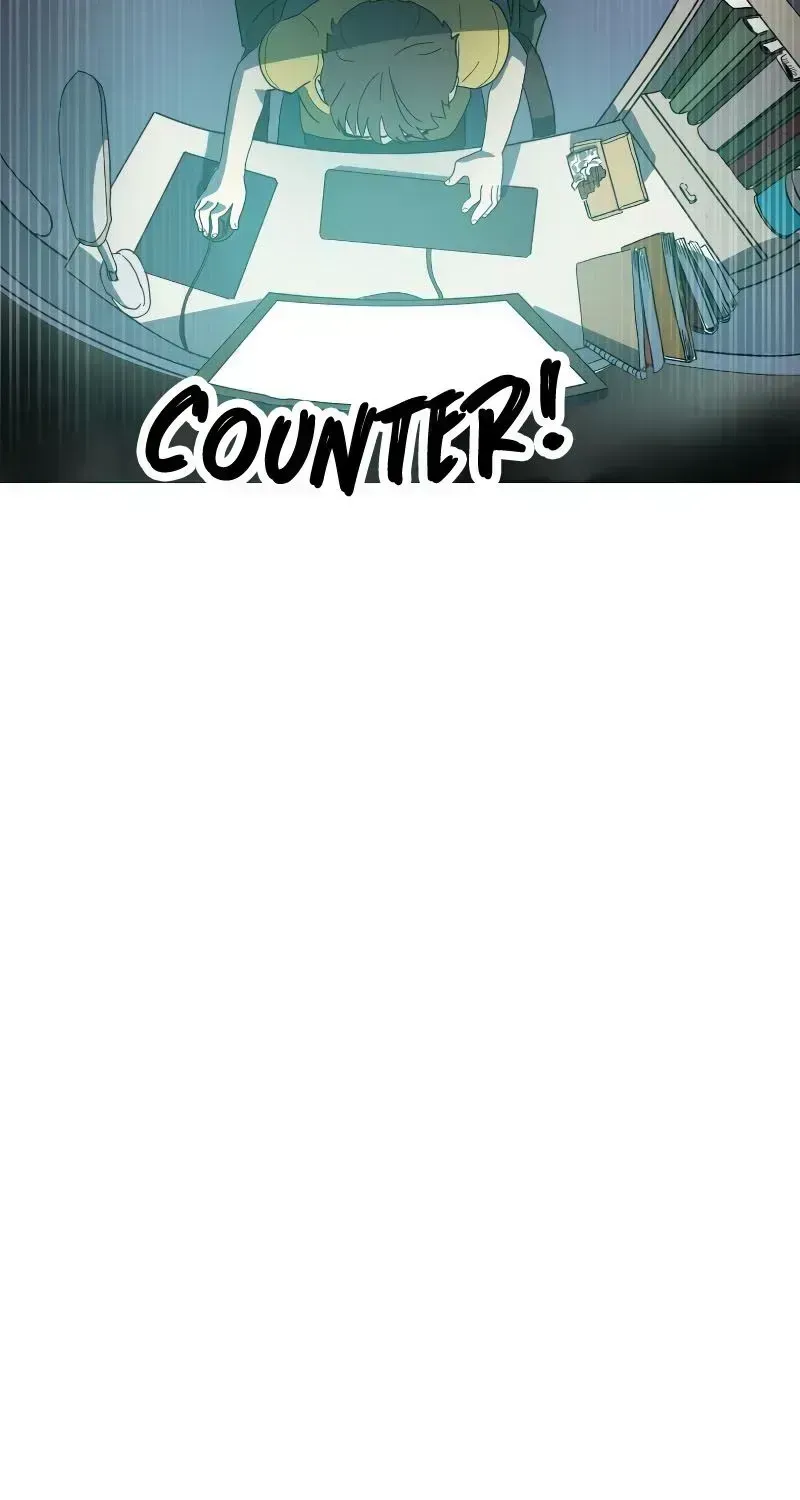 Double Click (PARK Soo-bong) — Chapter 1.3 — page 5