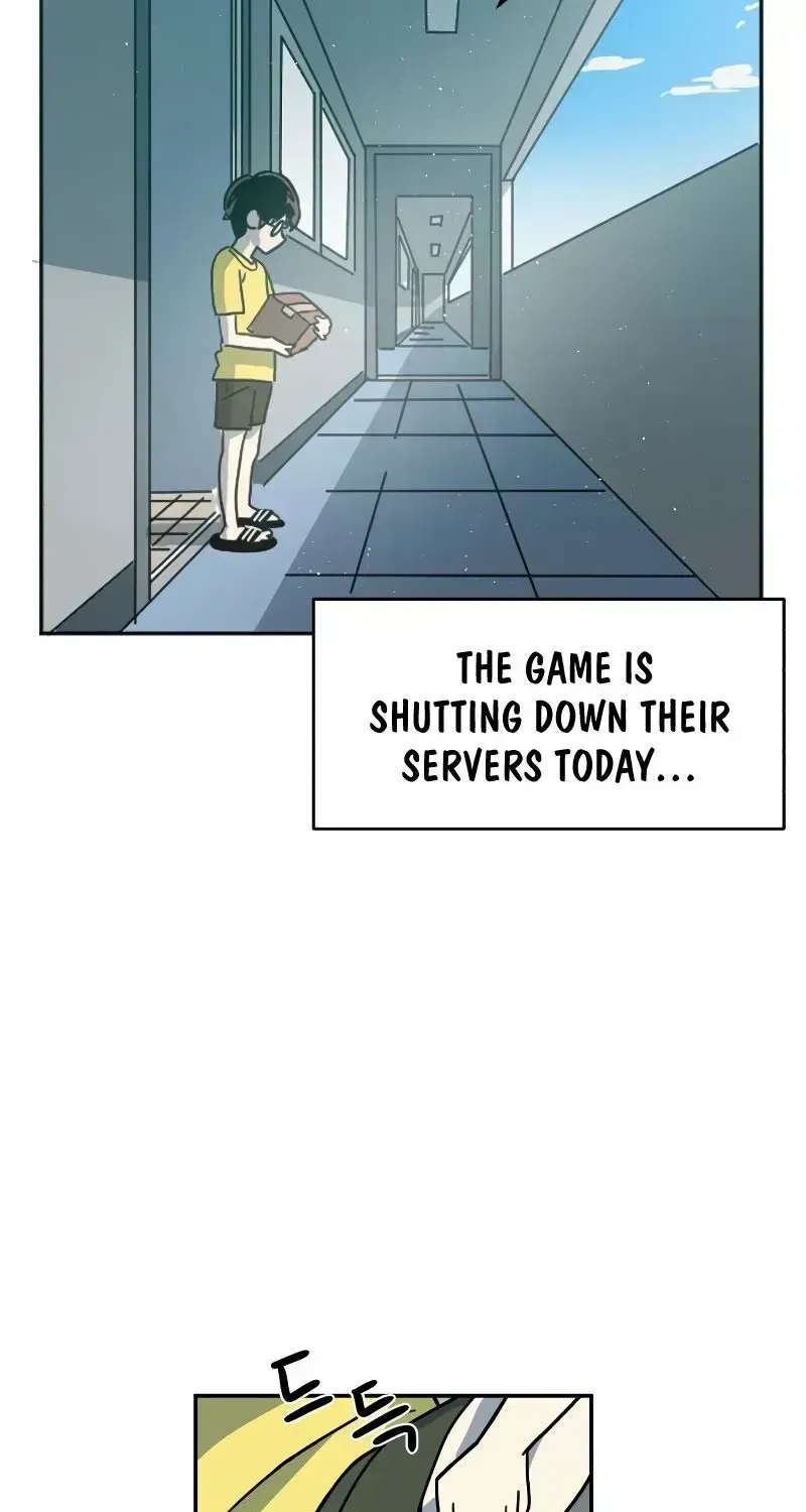 Double Click (PARK Soo-bong) — Chapter 1.3 — page 10