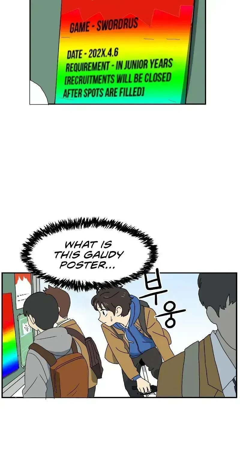 Double Click (PARK Soo-bong) — Chapter 1.3 — page 55