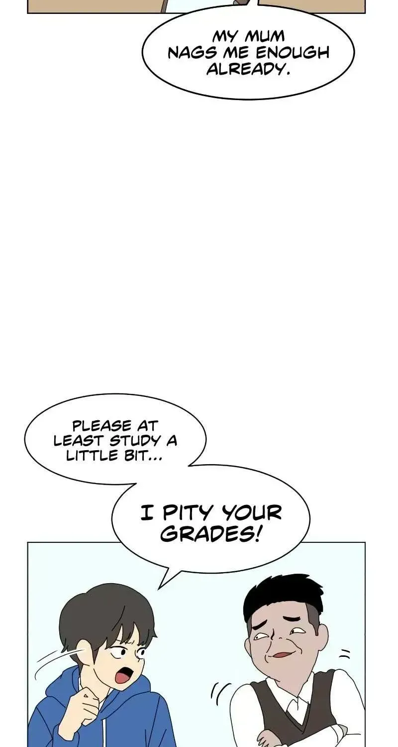Double Click (PARK Soo-bong) — Chapter 1.3 — page 63