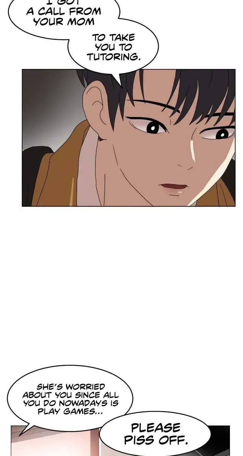 Double Click (PARK Soo-bong) — Chapter 1.3 — page 118