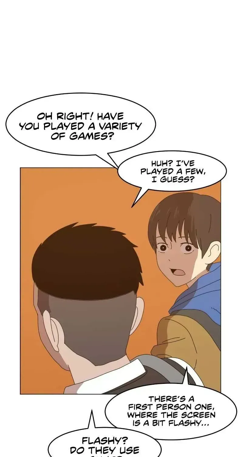 Double Click (PARK Soo-bong) — Chapter 1.3 — page 126