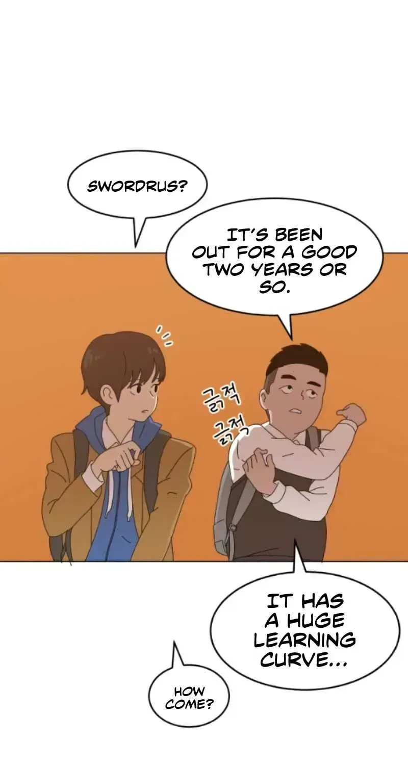 Double Click (PARK Soo-bong) — Chapter 1.3 — page 129