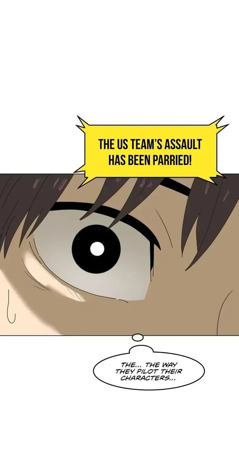 Double Click (PARK Soo-bong) — Chapter 1.3 — page 136