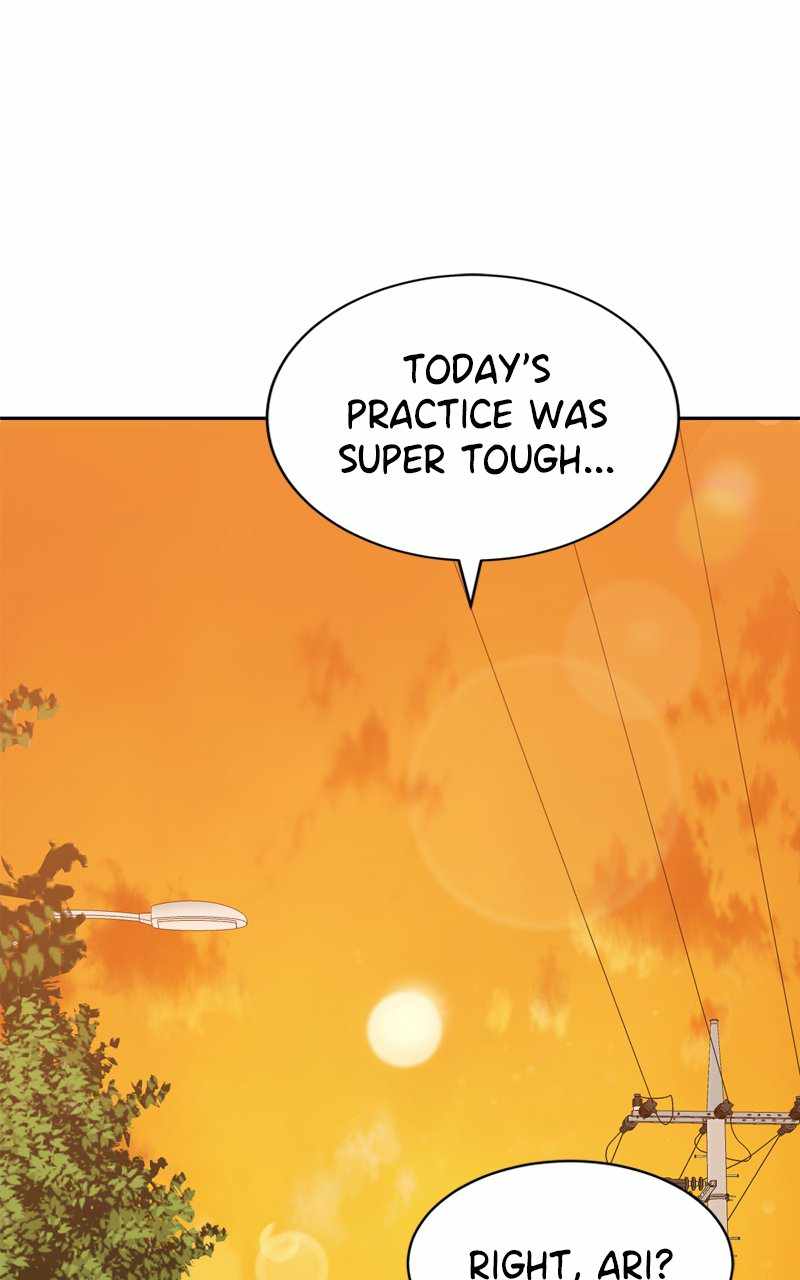 Double Click (PARK Soo-bong) — Chapter 100 — page 1
