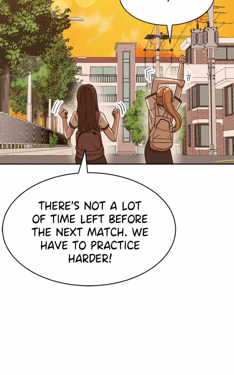 Double Click (PARK Soo-bong) — Chapter 100 — page 2