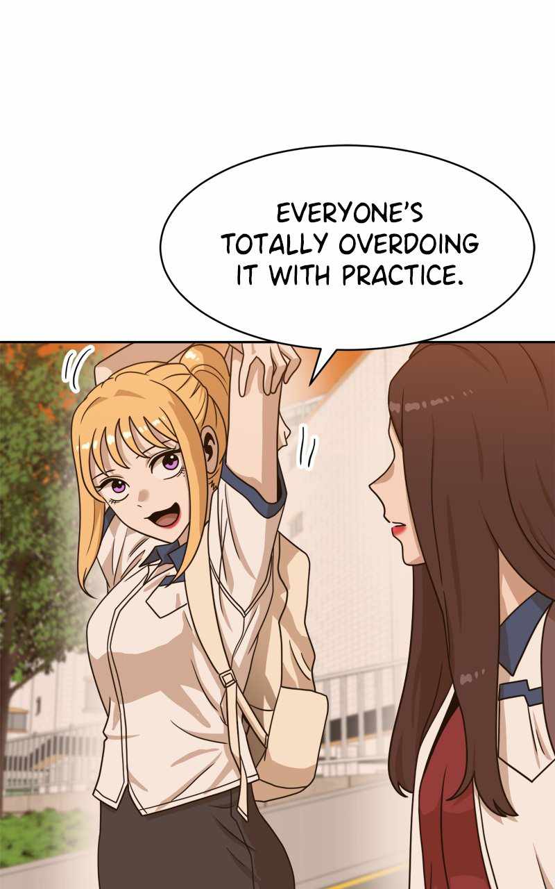 Double Click (PARK Soo-bong) — Chapter 100 — page 3