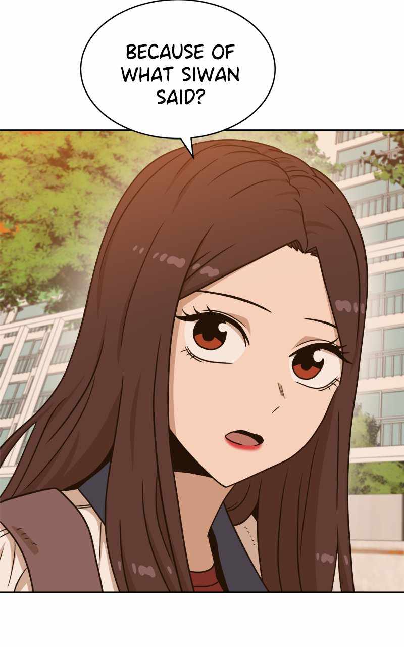 Double Click (PARK Soo-bong) — Chapter 100 — page 6