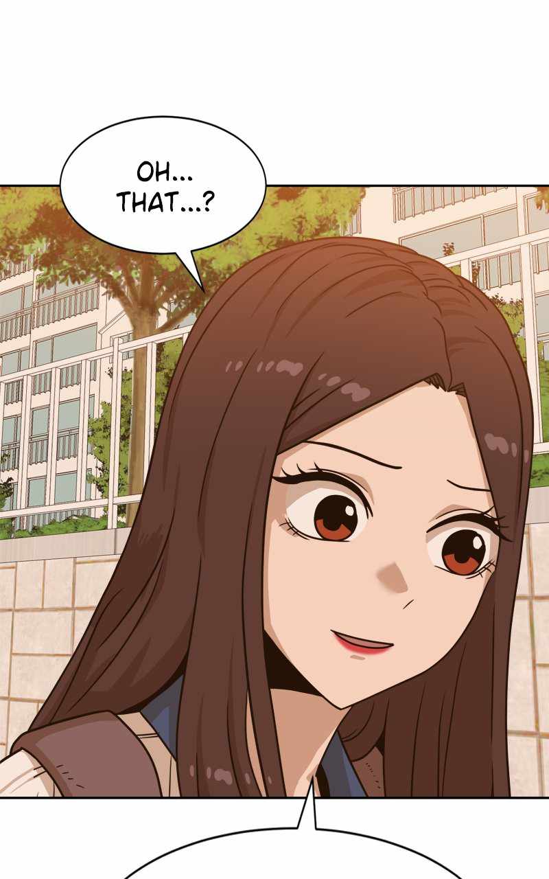 Double Click (PARK Soo-bong) — Chapter 100 — page 9