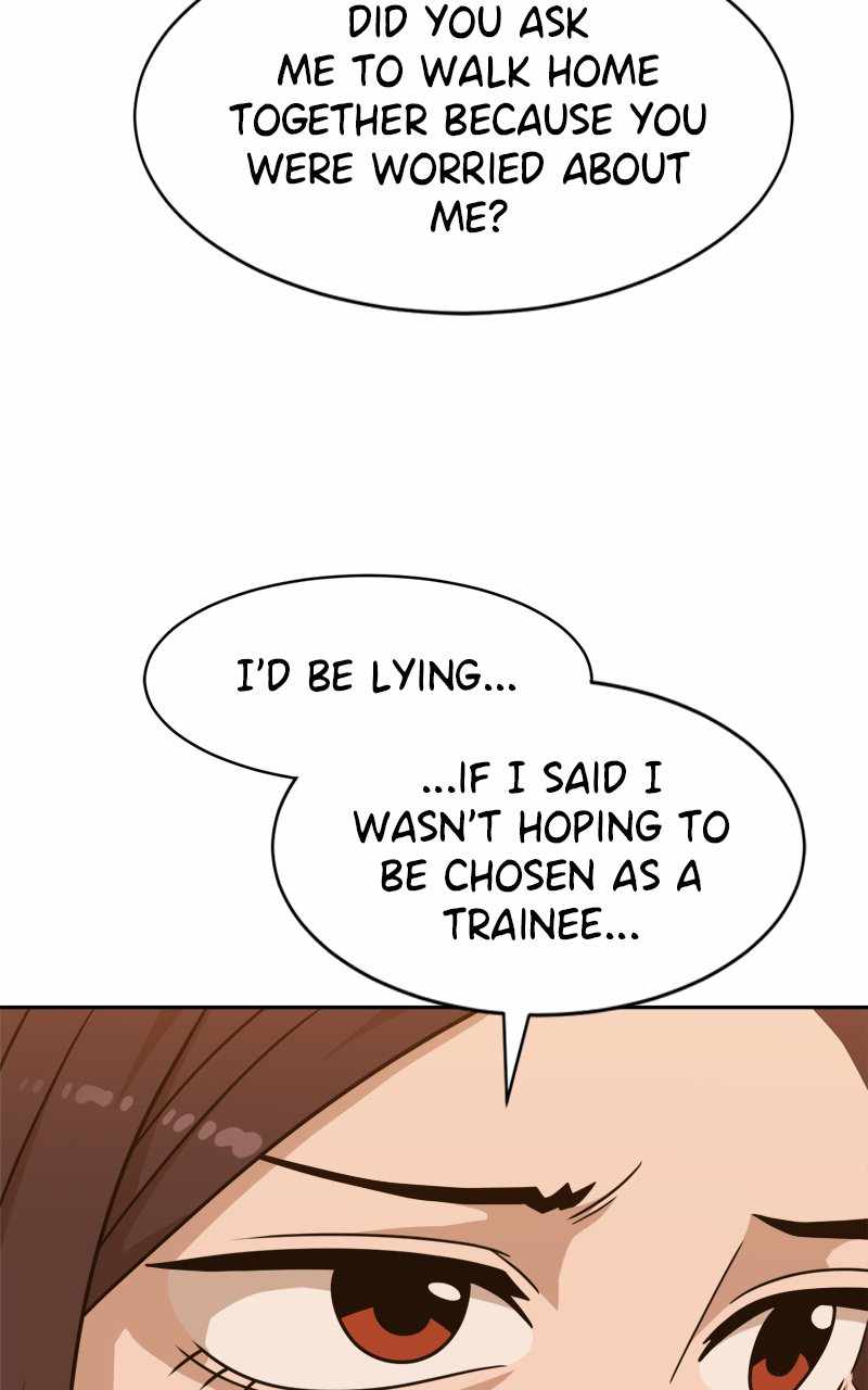 Double Click (PARK Soo-bong) — Chapter 100 — page 10