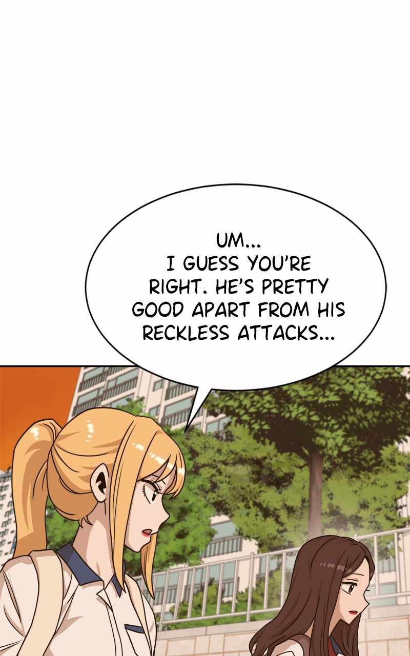 Double Click (PARK Soo-bong) — Chapter 100 — page 14