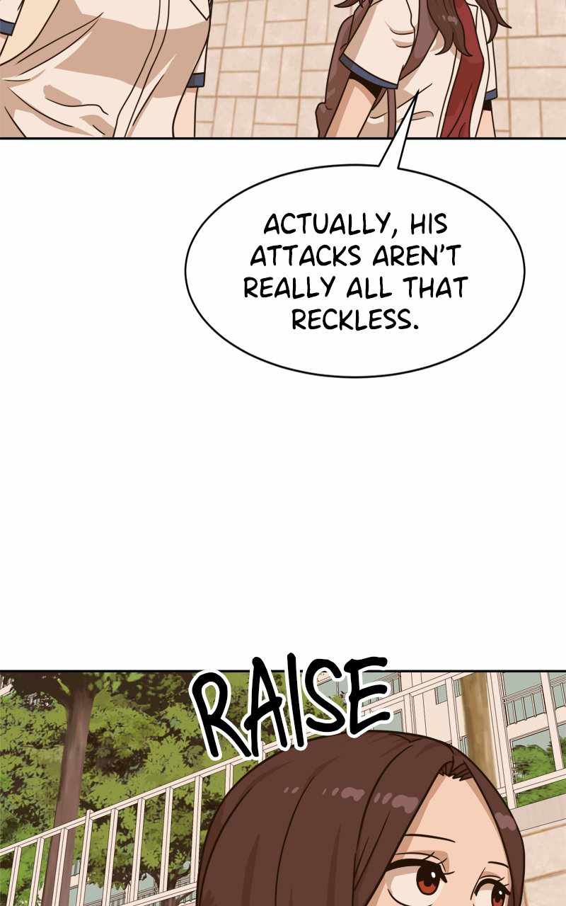 Double Click (PARK Soo-bong) — Chapter 100 — page 15