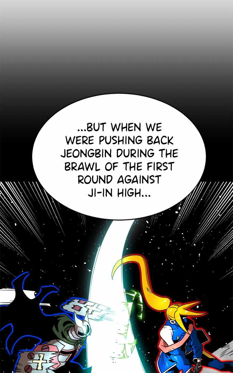 Double Click (PARK Soo-bong) — Chapter 100 — page 17