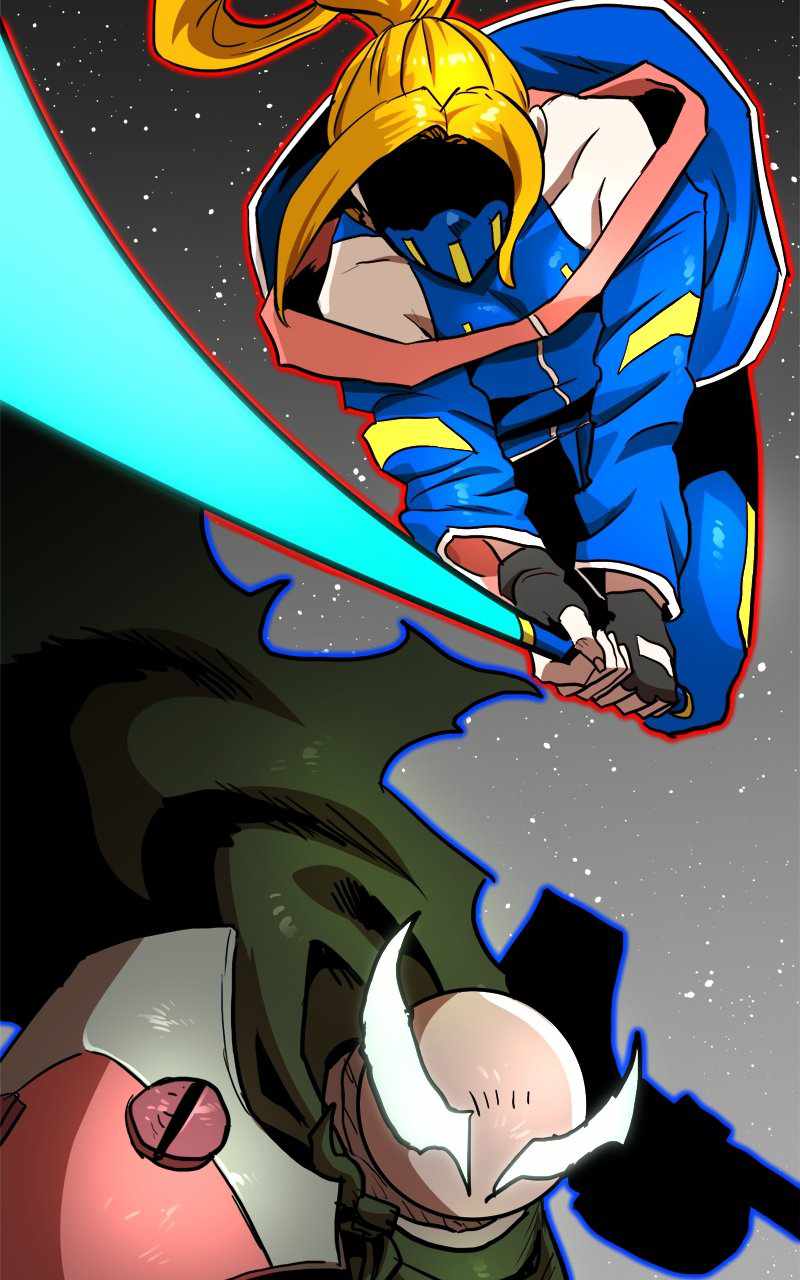 Double Click (PARK Soo-bong) — Chapter 100 — page 25