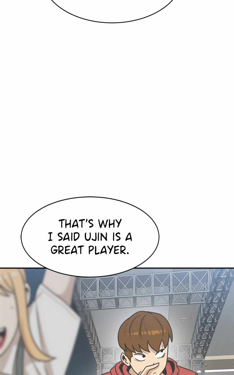 Double Click (PARK Soo-bong) — Chapter 100 — page 32