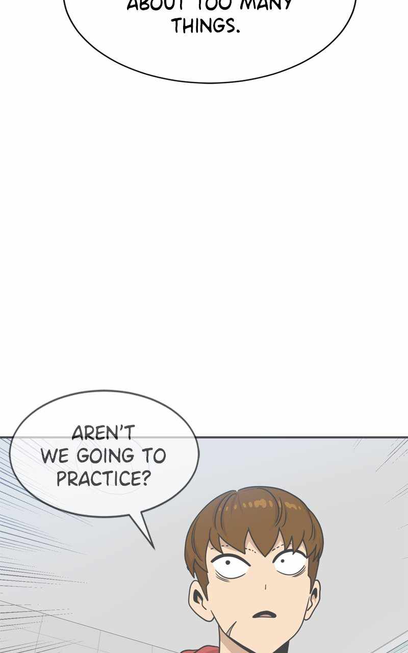 Double Click (PARK Soo-bong) — Chapter 100 — page 34