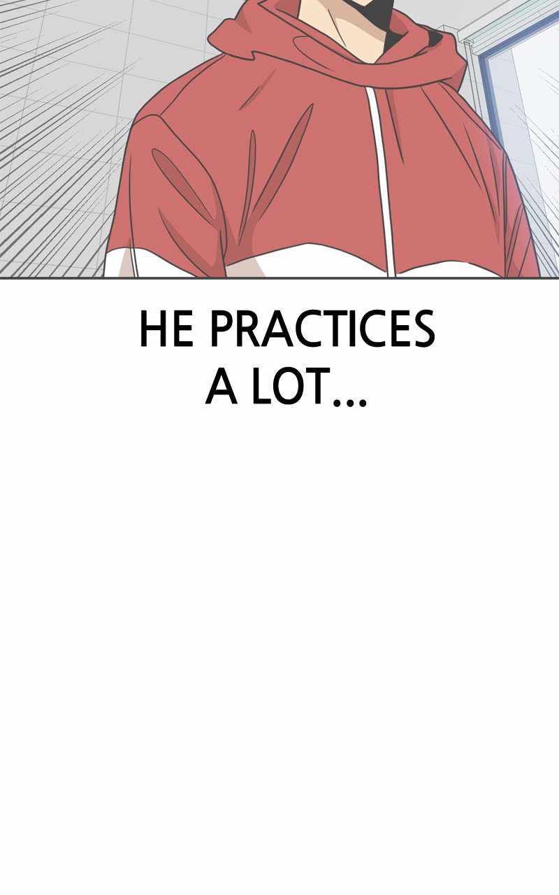 Double Click (PARK Soo-bong) — Chapter 100 — page 35