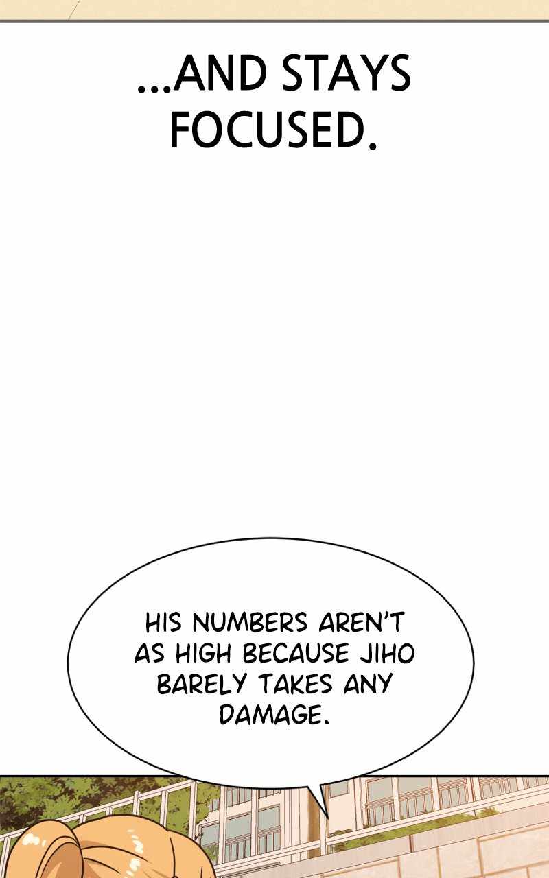 Double Click (PARK Soo-bong) — Chapter 100 — page 37