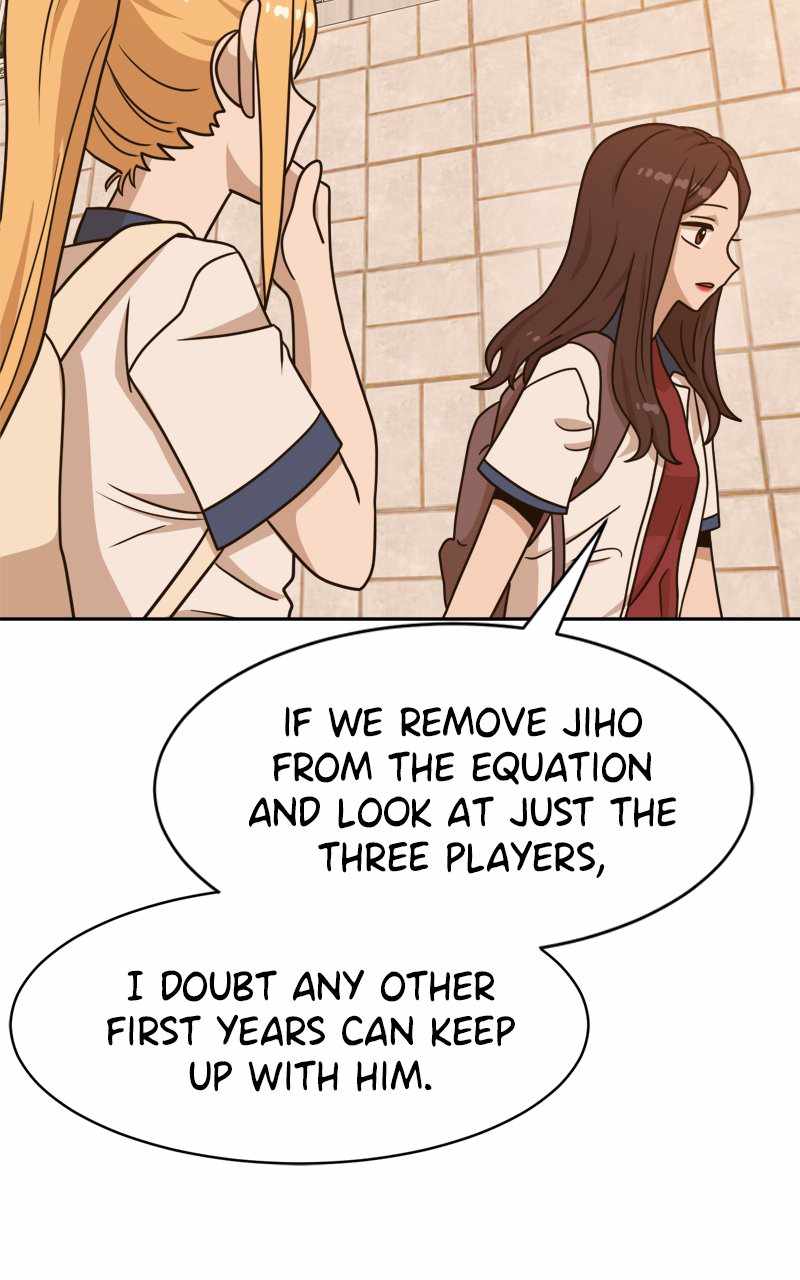 Double Click (PARK Soo-bong) — Chapter 100 — page 38