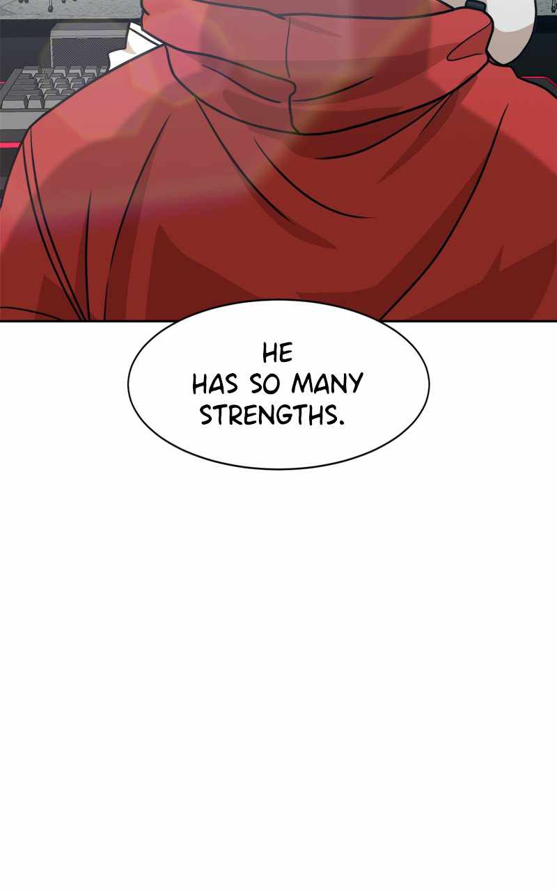 Double Click (PARK Soo-bong) — Chapter 100 — page 40