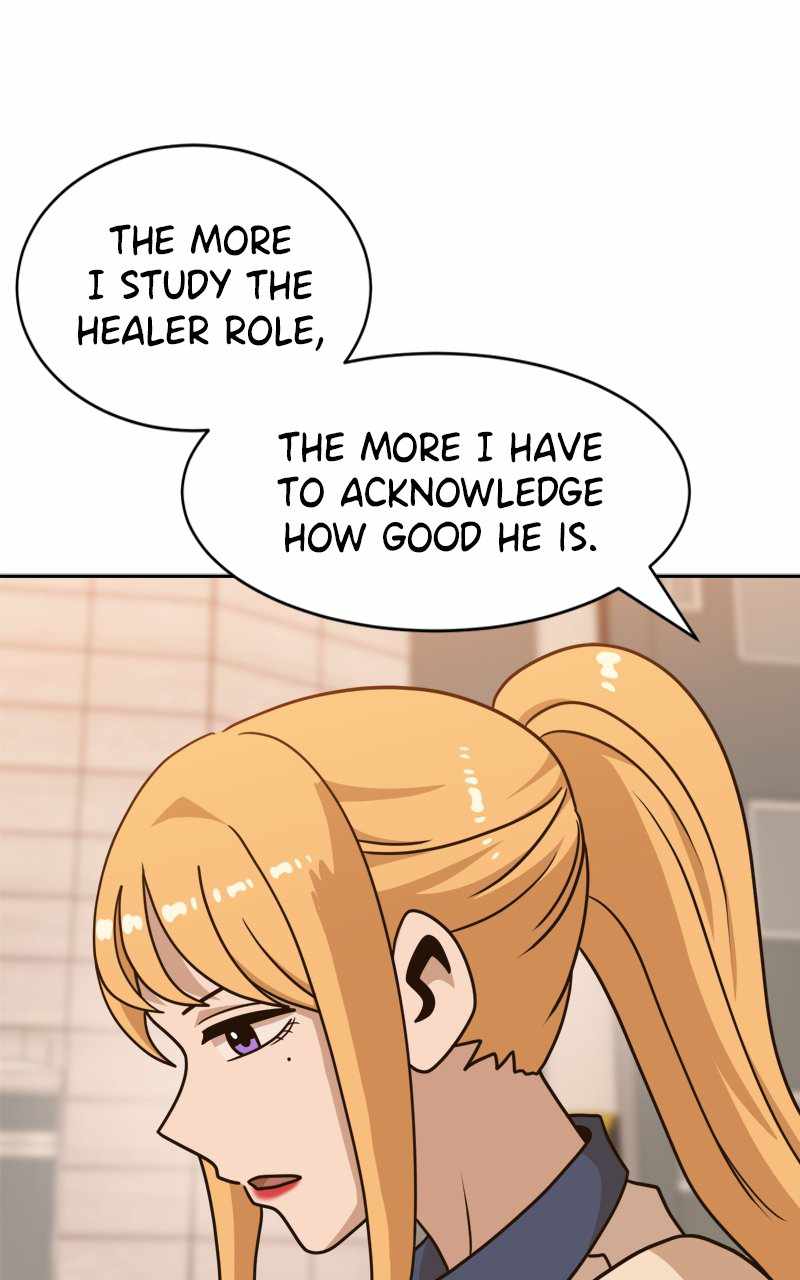 Double Click (PARK Soo-bong) — Chapter 100 — page 41