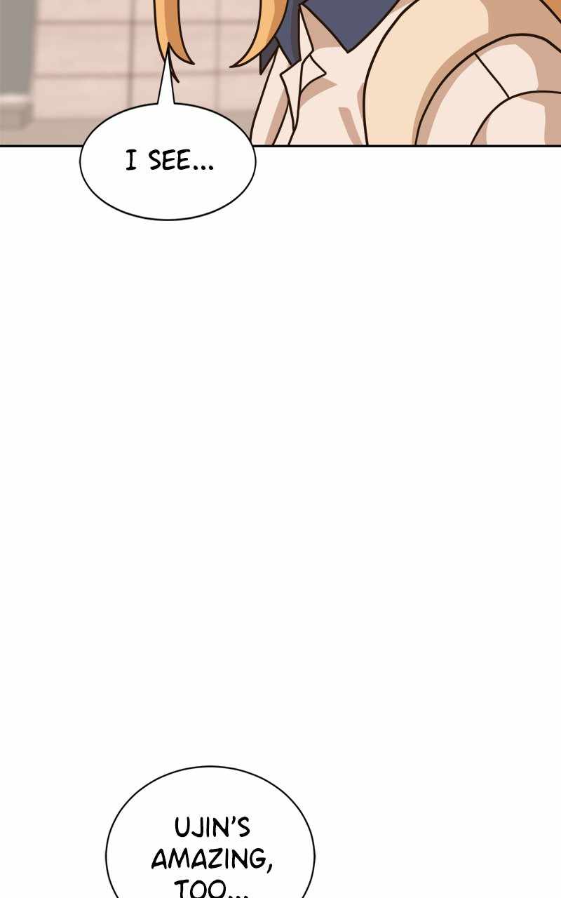 Double Click (PARK Soo-bong) — Chapter 100 — page 42
