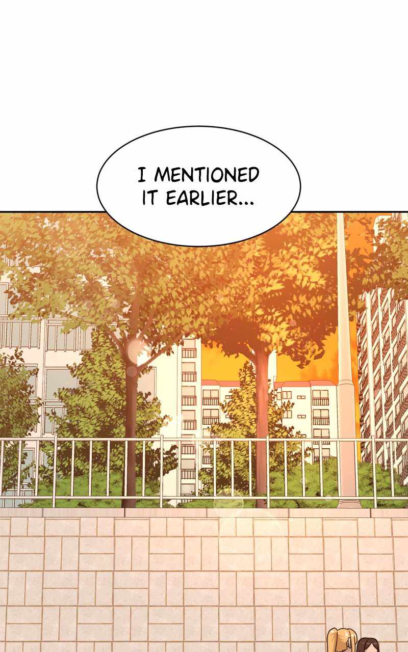 Double Click (PARK Soo-bong) — Chapter 100 — page 50