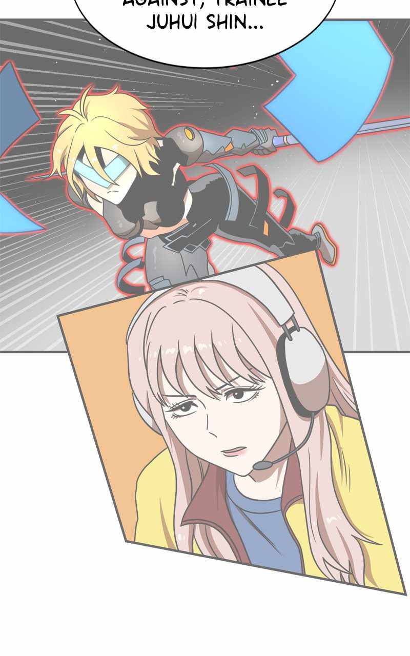 Double Click (PARK Soo-bong) — Chapter 100 — page 52