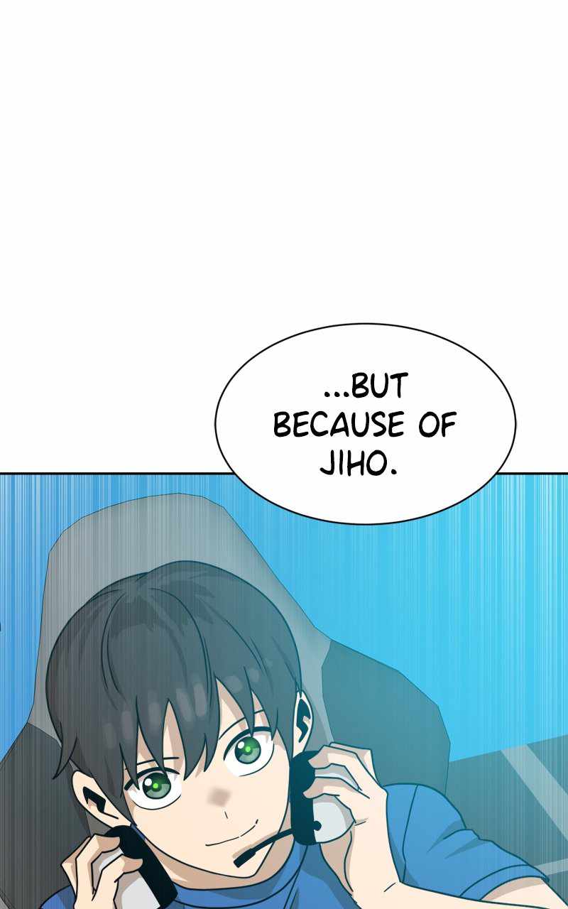 Double Click (PARK Soo-bong) — Chapter 100 — page 53